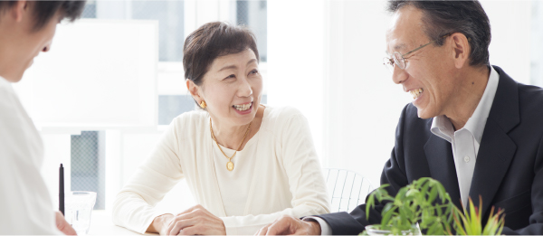 底地を持つ地主様からのご相談