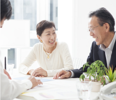 底地を持つ地主様からのご相談